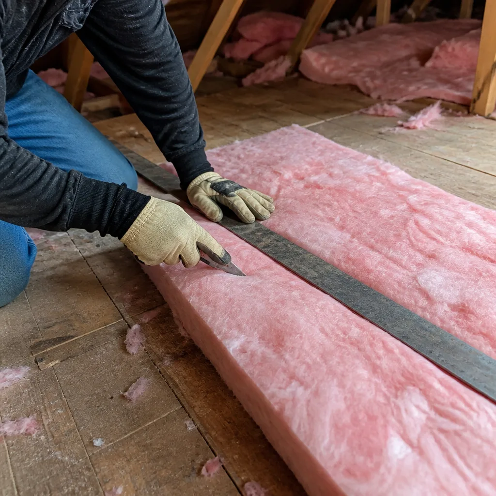 Crawl Space Encapsulation & Vapor Barrier in Paramount